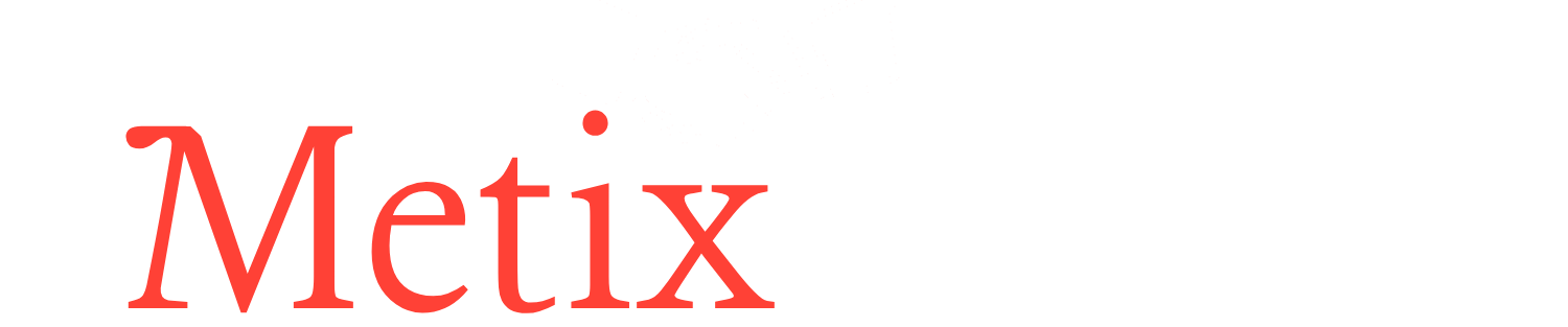 Metixtickets Logo