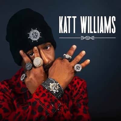 Meet & Greet with Katt