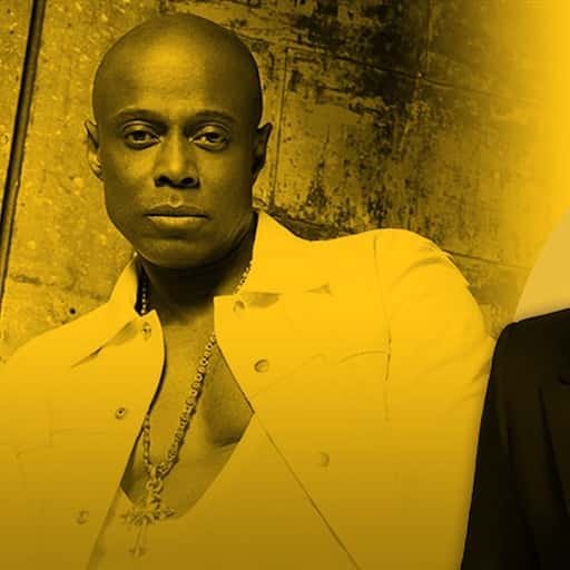Meet & Greet with Kem