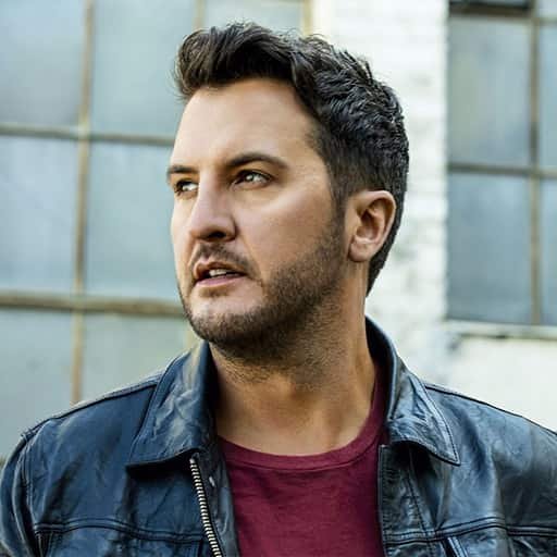 Meet & Greet with Luke Bryan
