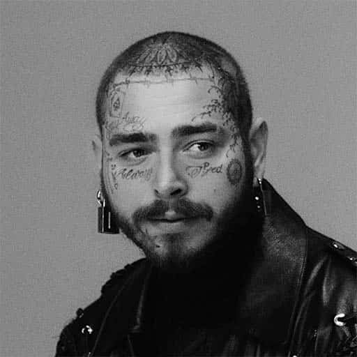 Meet & Greet with Post Malone
