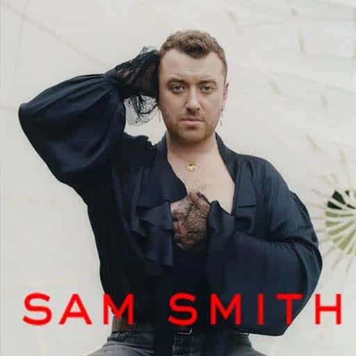 Meet & Greet with Sam Smith