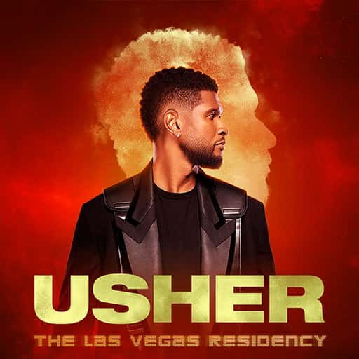 Meet & Greet with Usher