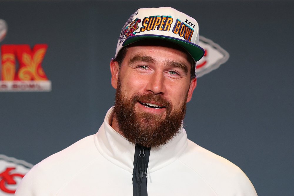 Meet & Greet with Travis Kelce