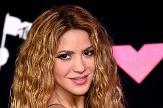 Shakira
