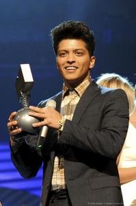 Bruno Mars