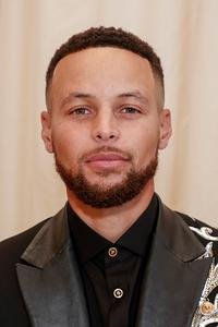 Stephen Curry